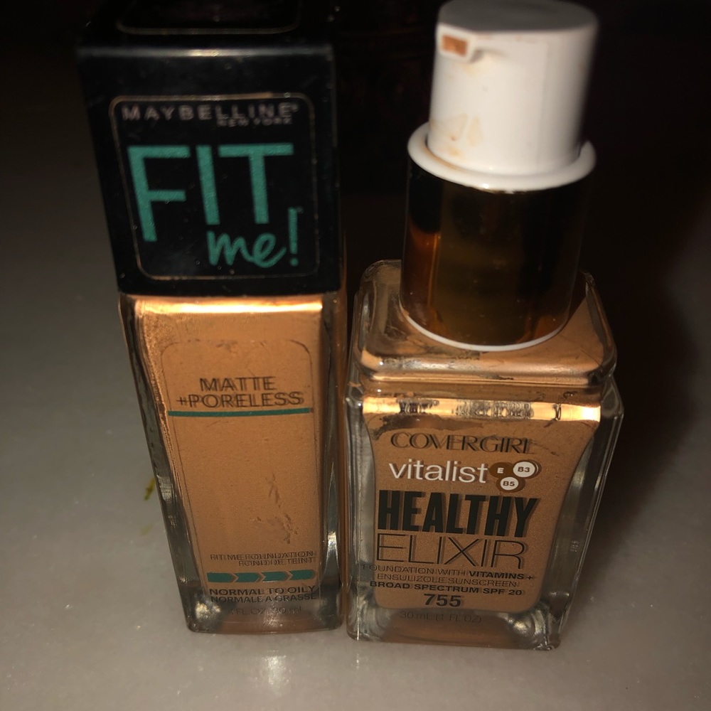 Foundation bundle